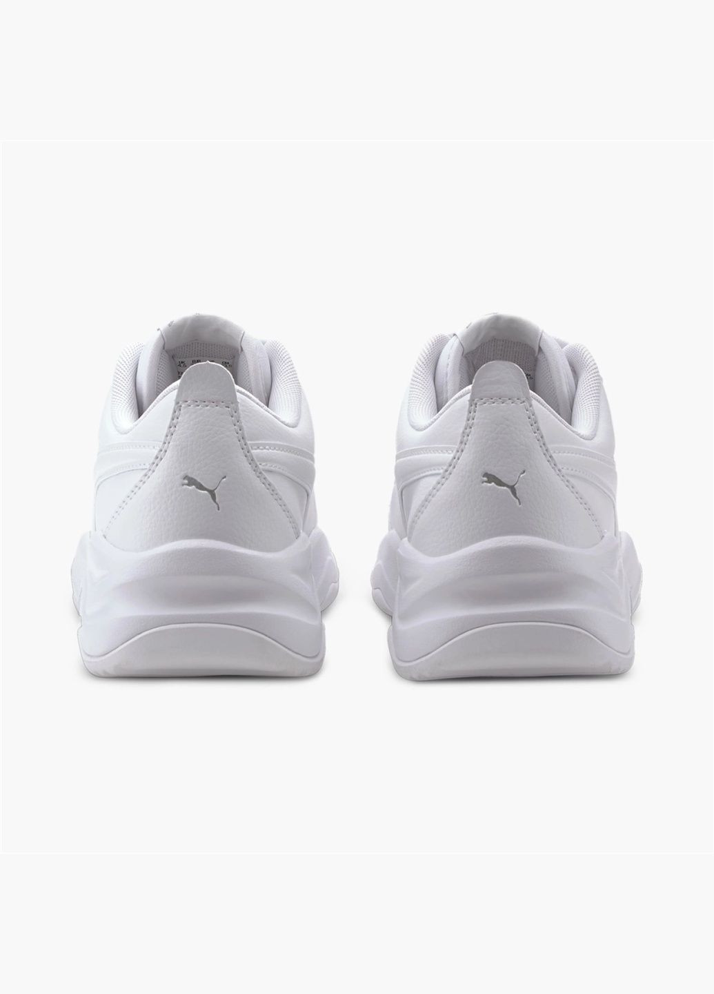 Кросівки жіночі Cilia Mode White 371125-02 Puma білі (332610026)