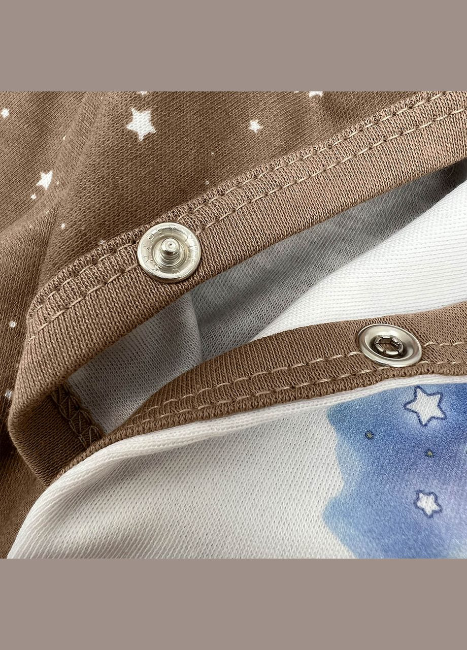 Мужчина с авторским рисунком Mocco Tunes (315893300)