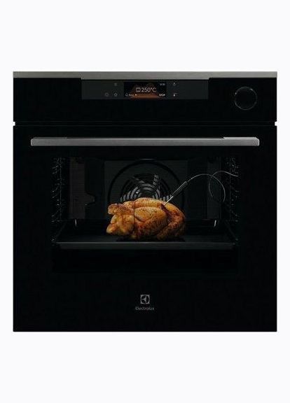 Духовка електрична KOCBP39H Electrolux (314980057)