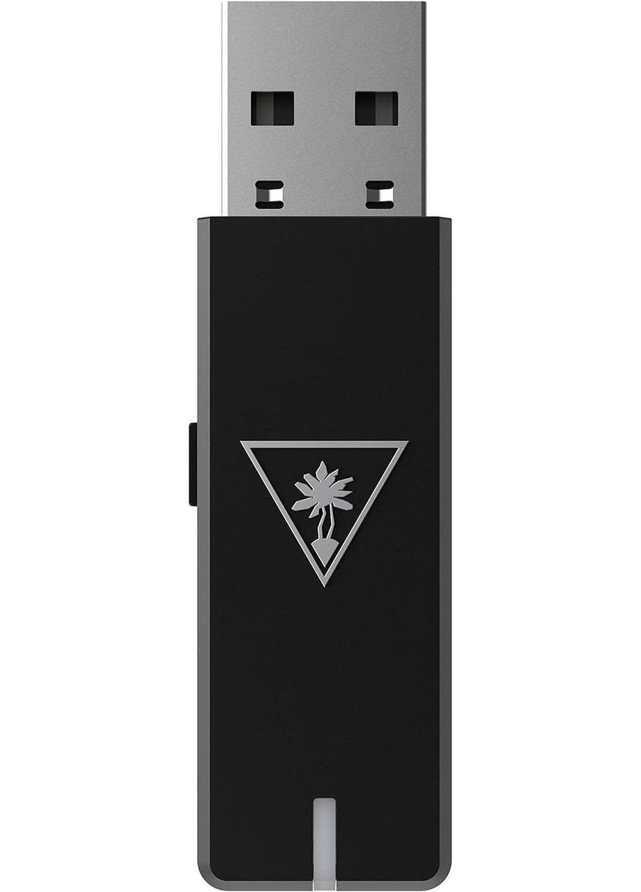 Игровые наушники Stealth 700 Gen2 Max с Bluetooth для PS5, PS4, ПК и мобильных устройств Черный (СТОК) Turtle Beach (296790697)