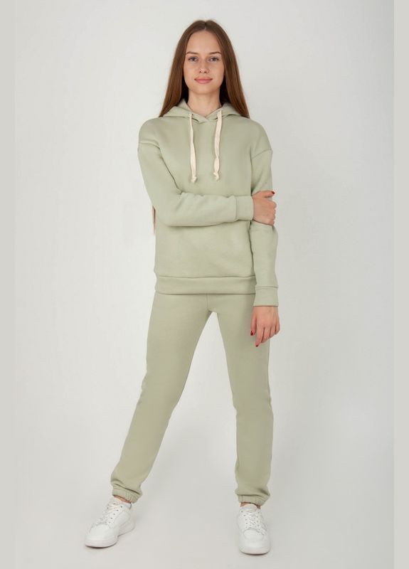 Костюм женский 09-3246-107 синий электрик Авекстекс (331786568)