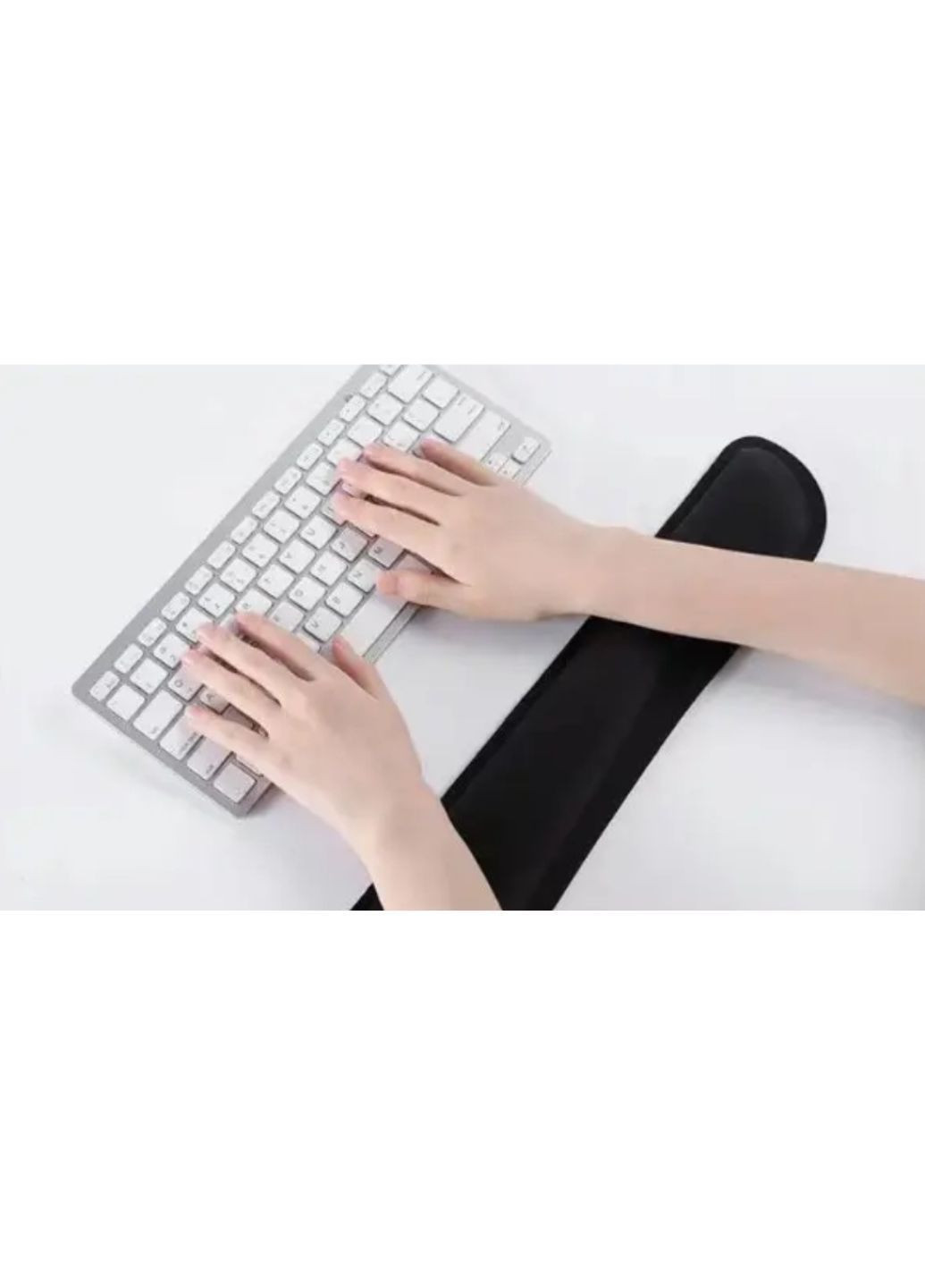 Килимок для миші Комплект 2 шт (КДМ-125) No Brand (371923039)