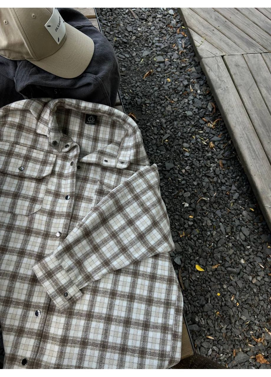 Фланелева сорочка Україна (357490327)