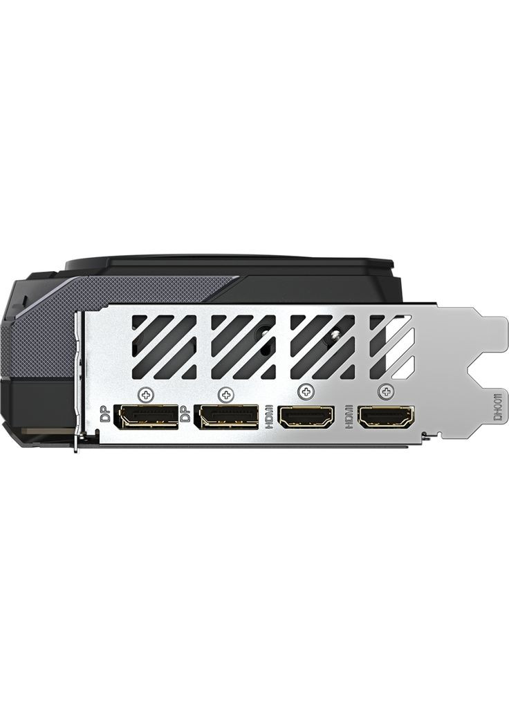 Видеокарта Radeon RX 9070 XT 16Gb GAMING OC (GV-R9070XTGAMING OC-16GD) Gigabyte (372625544)