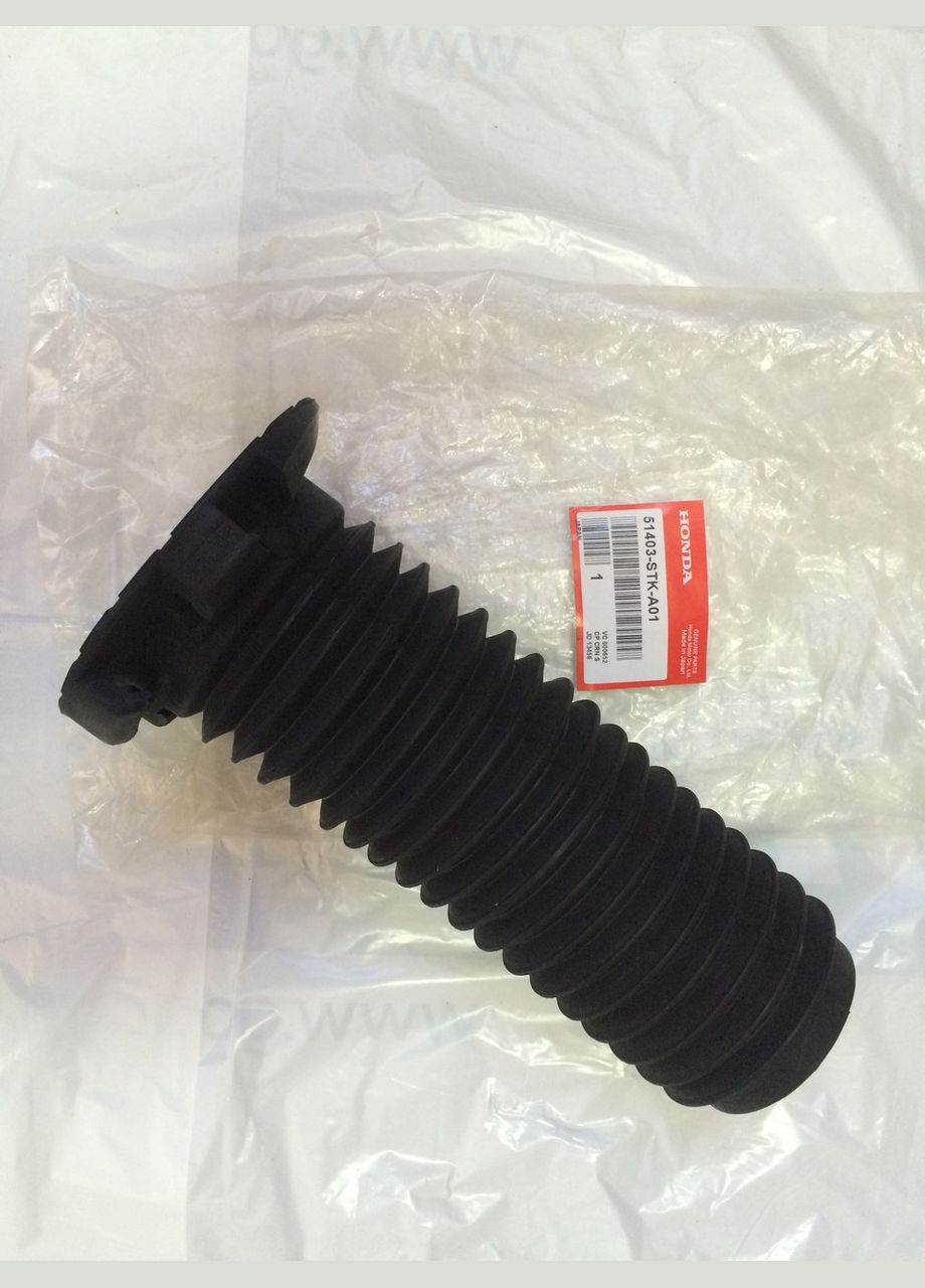 Пыльник пер. аморт. лев. CR-V 07-* Honda (360503599)