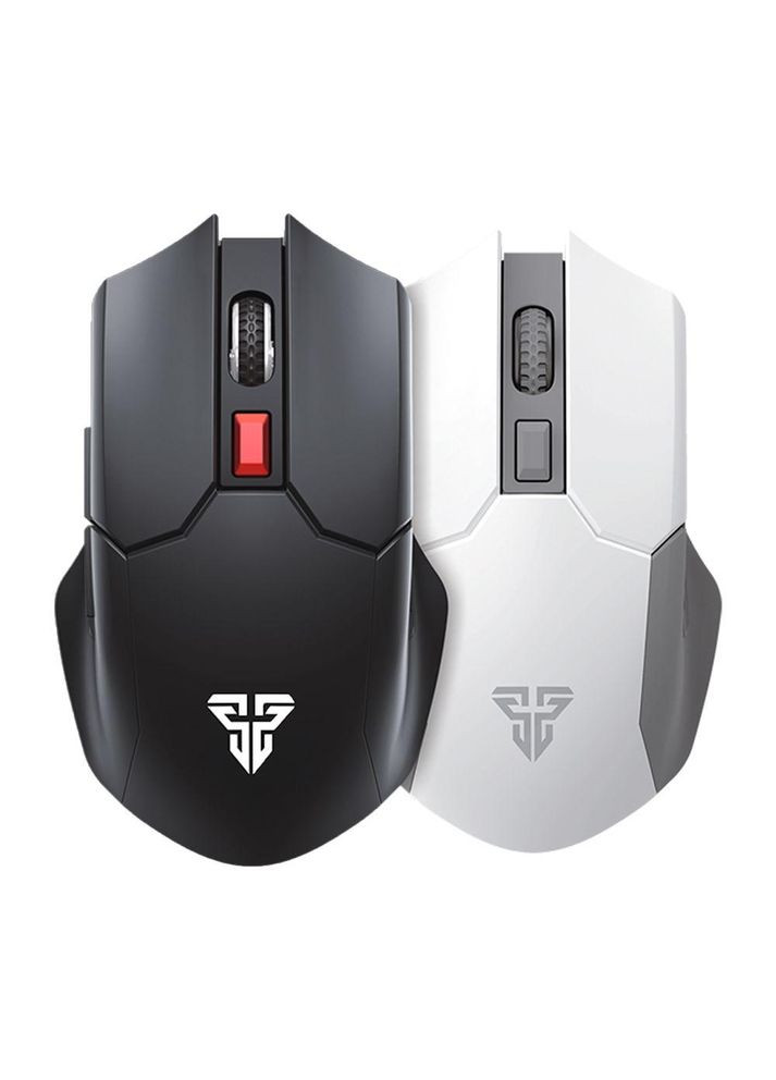 Игровая беспроводная блютуз USB Мышка WG11 Cruisre подключение 2.4G,чувствительностью с2400 DPI / 800 Fantech (340935585)