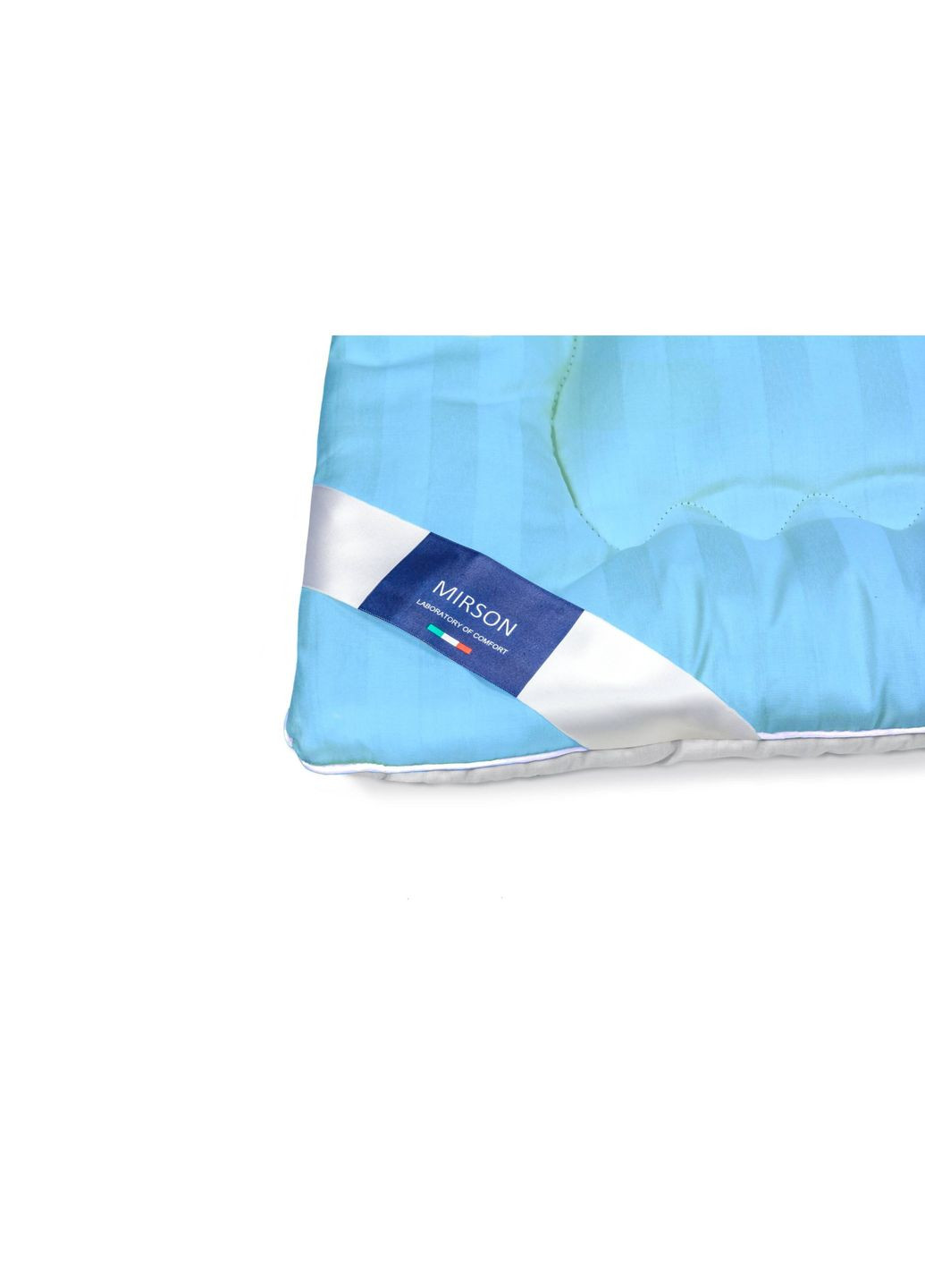 Одеяло Valentino HAND MADE №1401 с эвкалиптовым волокном Зимнее 110х140 (2200001534902) Mirson (293655348)