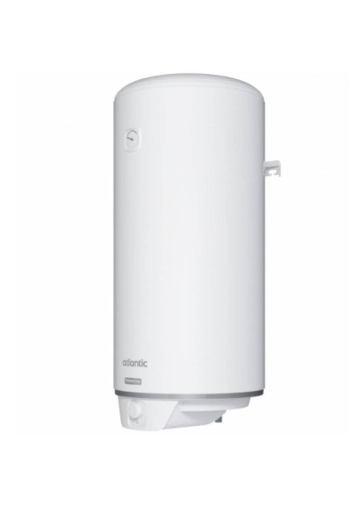 Бойлер Steatite Elite VM 100 D400S-2-BC (1500W) White (861376) Atlantic (307287878)
