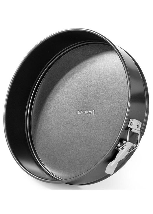 Форма для выпечки Annemarie Ø28х6.8см разъемная с антипригарным покрытием Fissman (372171279)