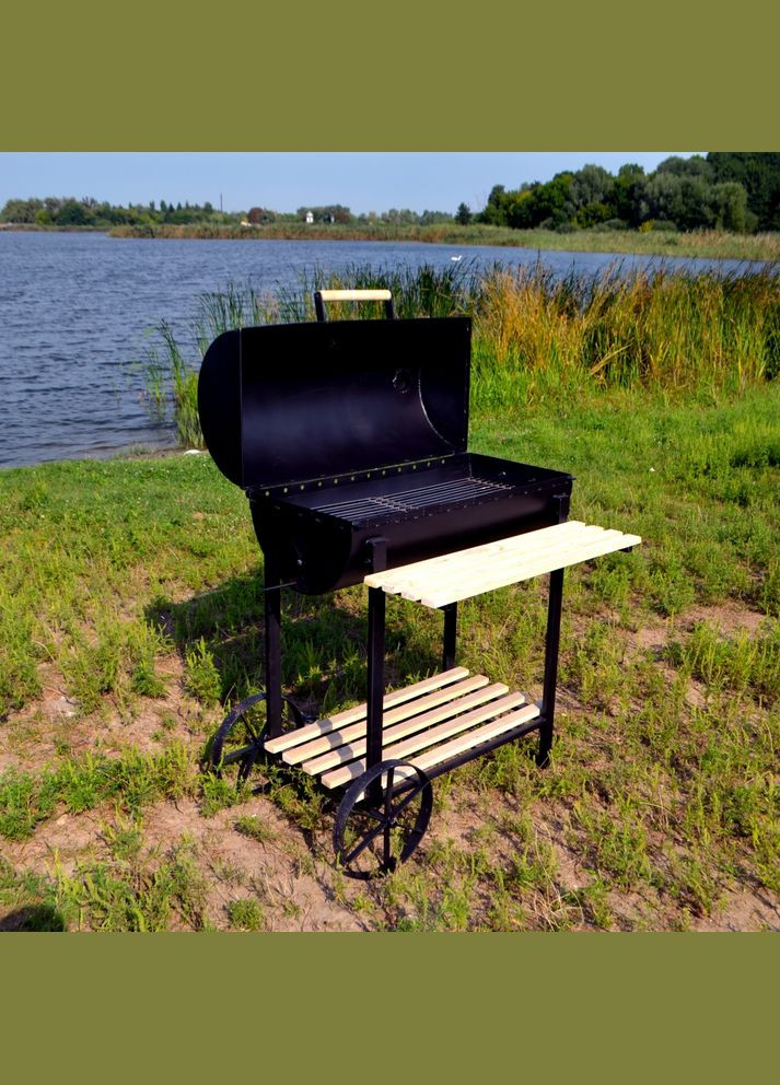 Мангал Лайт Троян (346530106)