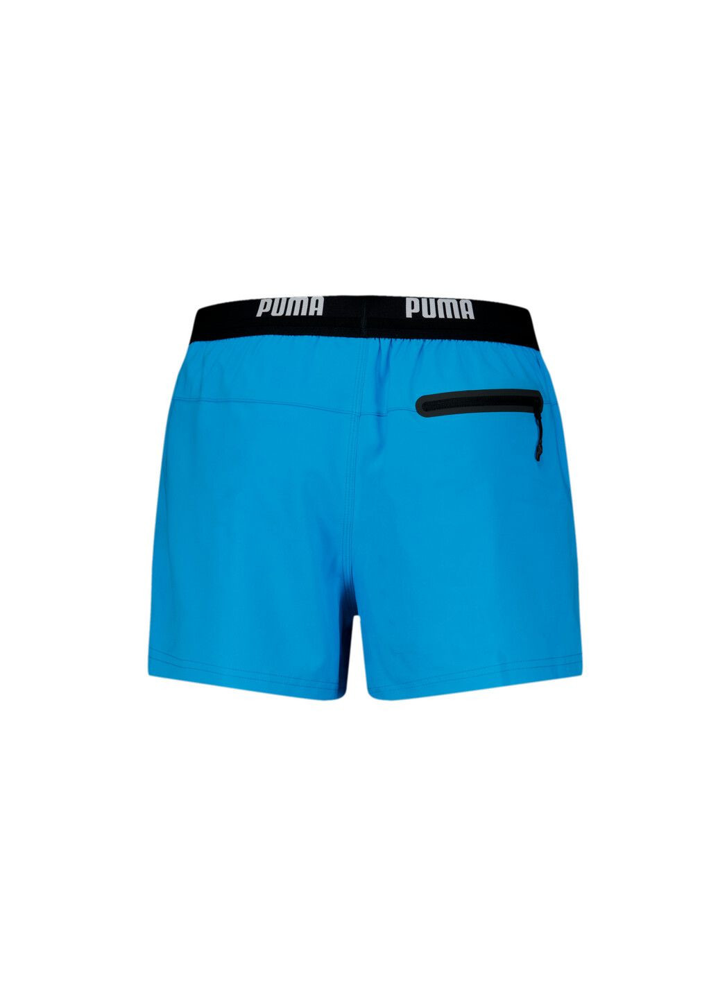 Шорты для плавания Swim Men Logo Short Length Swim Shorts Puma (278652507)