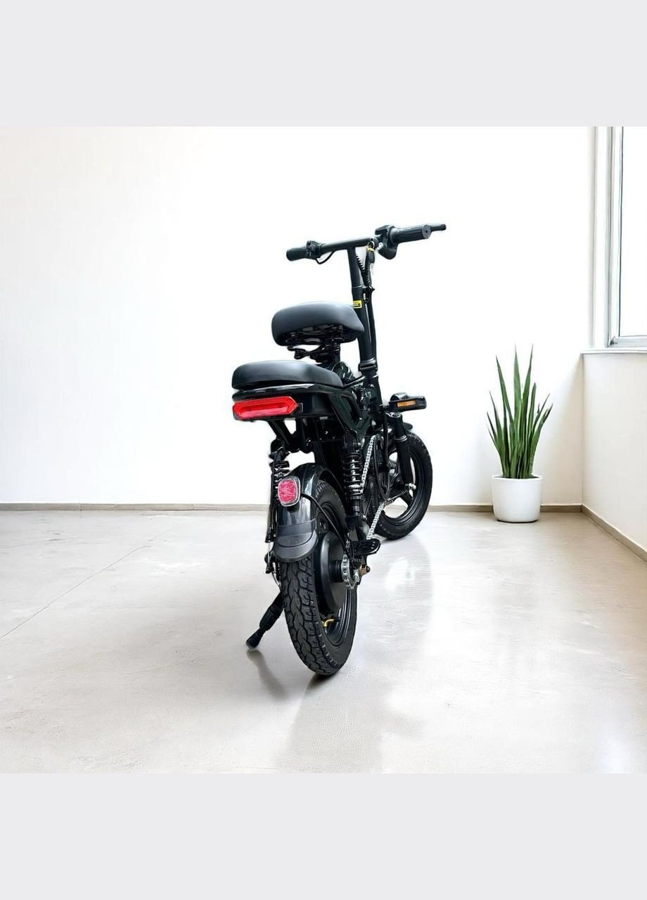 Електровелосипед Compact 350W 48V 19Ah VOLTO (336382151)