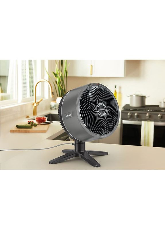 Вентилятор FlexBreeze FA150EU Shark (370973055)