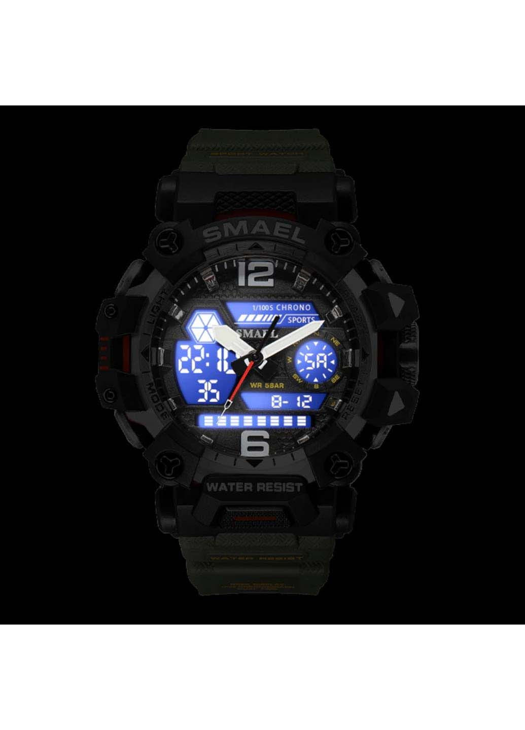 Наручний годинник Chrono Smael (314998301)