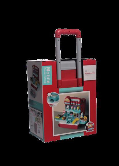 8780 Игровой набор Чемодан-Коробка Кондитерская Huada Toys (330607708)