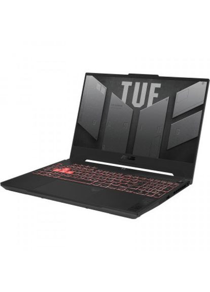 Ноутбук TUF Gaming A15 FA507UILP064 (90NR0I65-M003A0) Asus TUF Gaming A15 FA507UI-LP064 (307357165)
