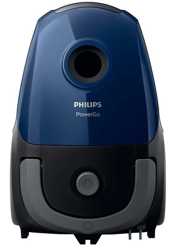 Пылесос с мешком FC8240/09 Philips (315602781)