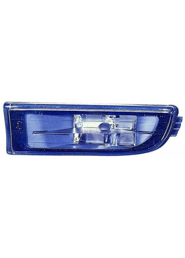 Противотуманки BMW 7 (E38) (444-2012L-UQ) No Brand (381821517)