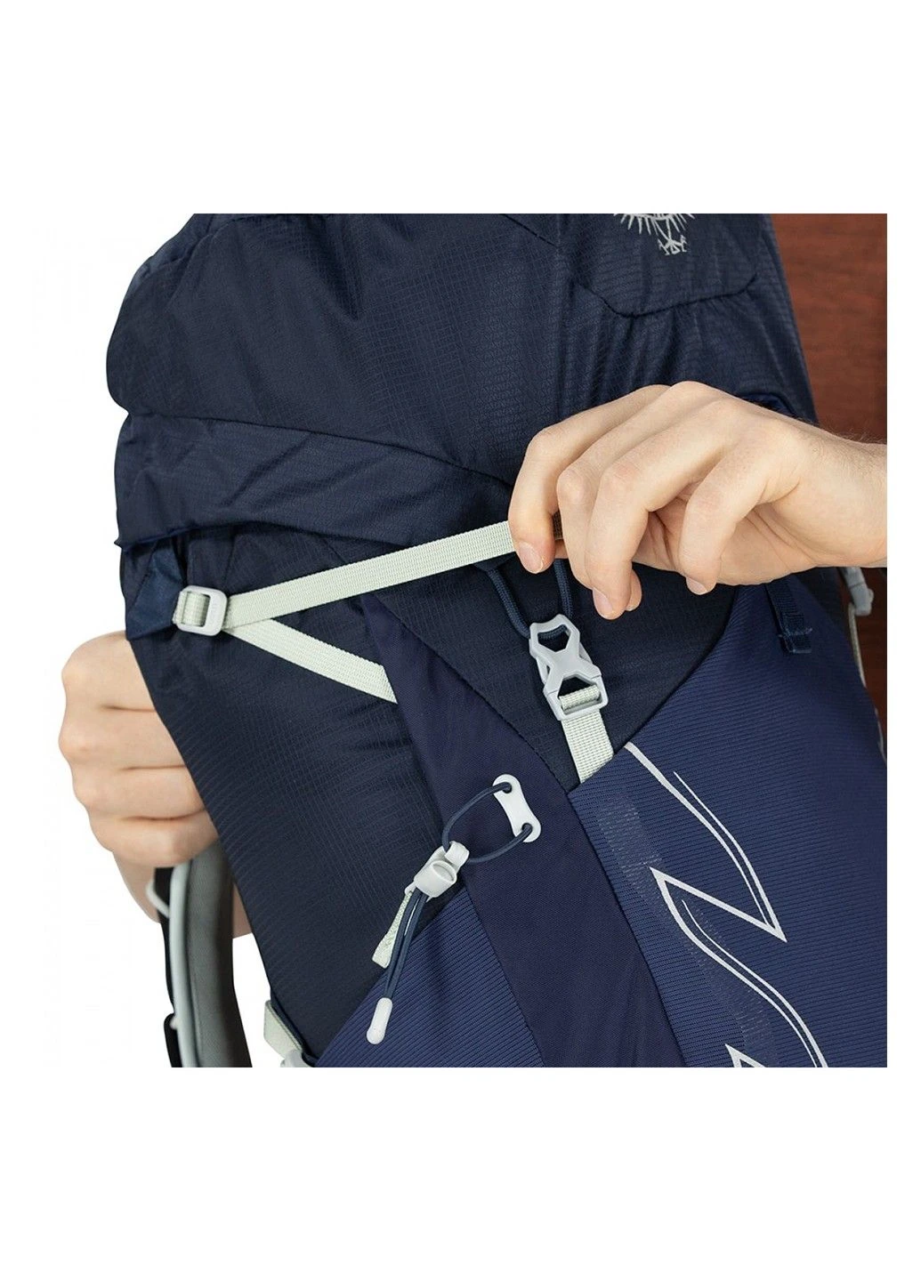 Рюкзак Talon 33 Ceramic Blue L/XL - 009.2304 - 33 л Osprey (358497850)