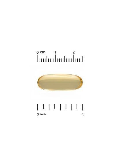 Омега 800, риб'ячий жир, 1000 мг, 30 капсул California Gold Nutrition (327826181)
