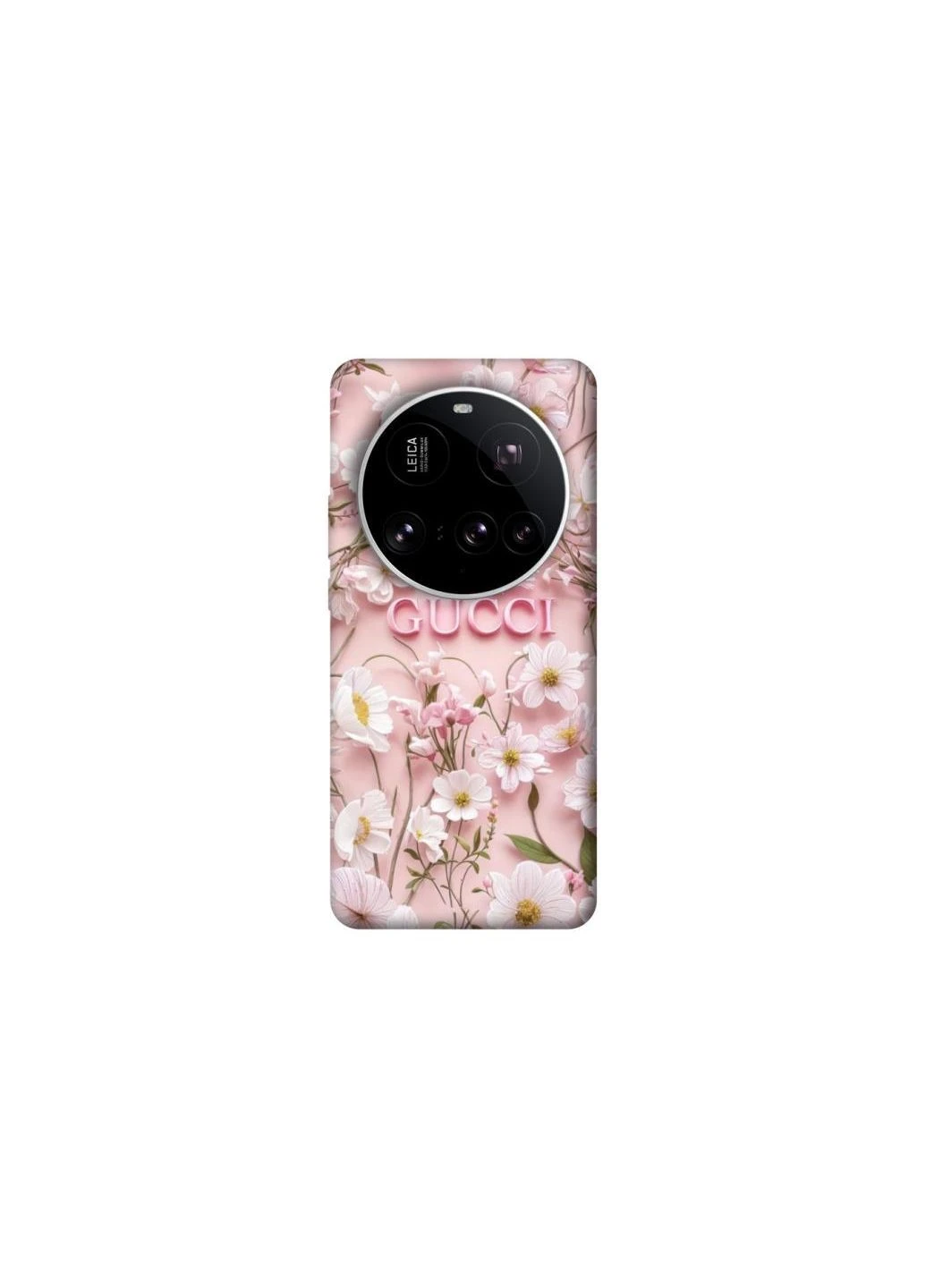 Чохол на Xiaomi 15 Ultra Gucci ver.6 Frontalka (380780063)