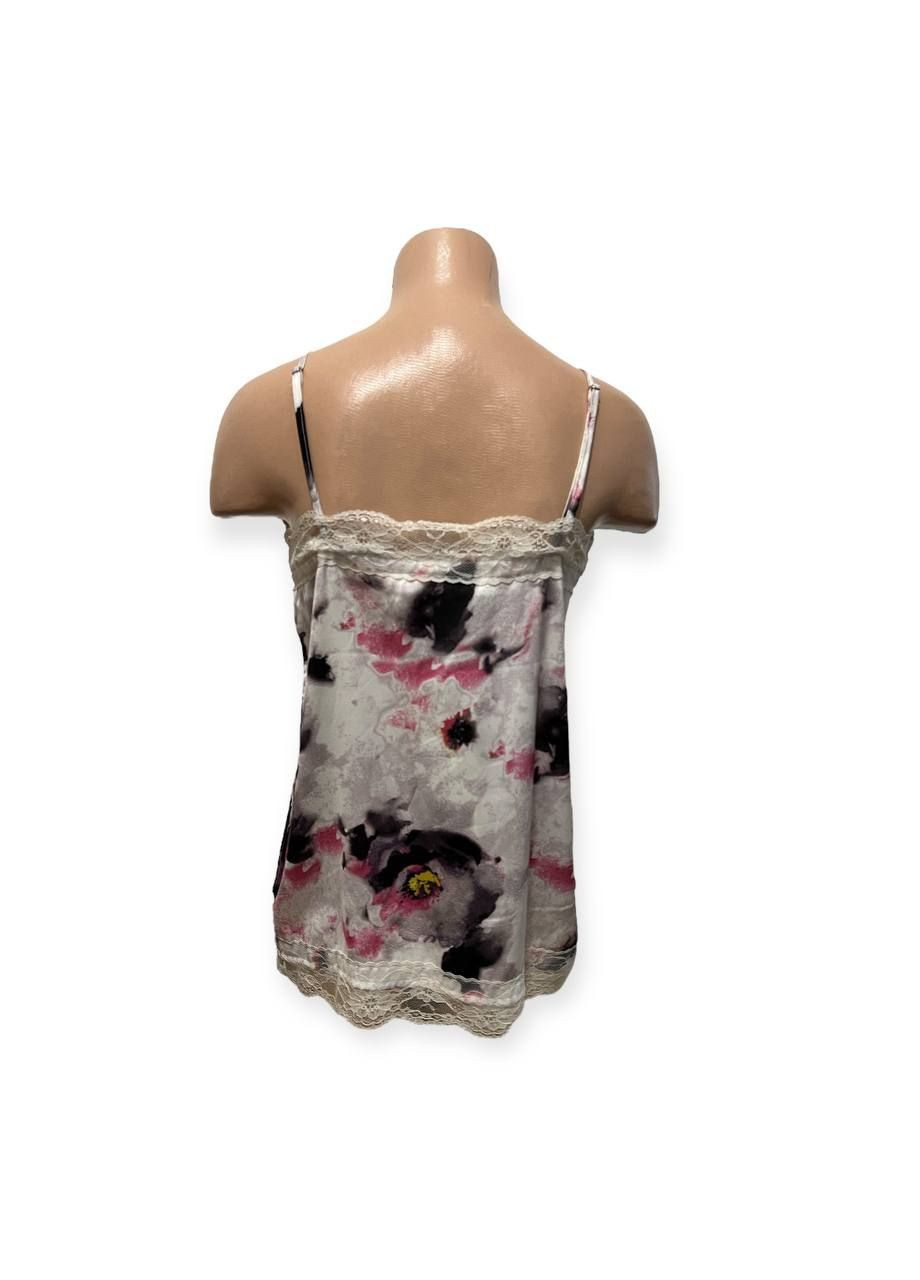 Майка Бірюзовий Tom Tailor — 323055468