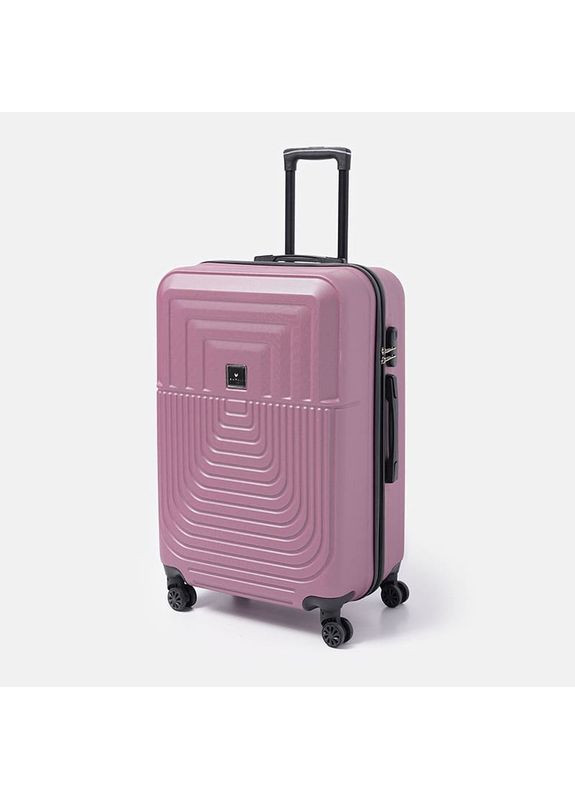 Валіза велика 4 колеса T1Marble20violet-XL Ricco Grande (365727937)