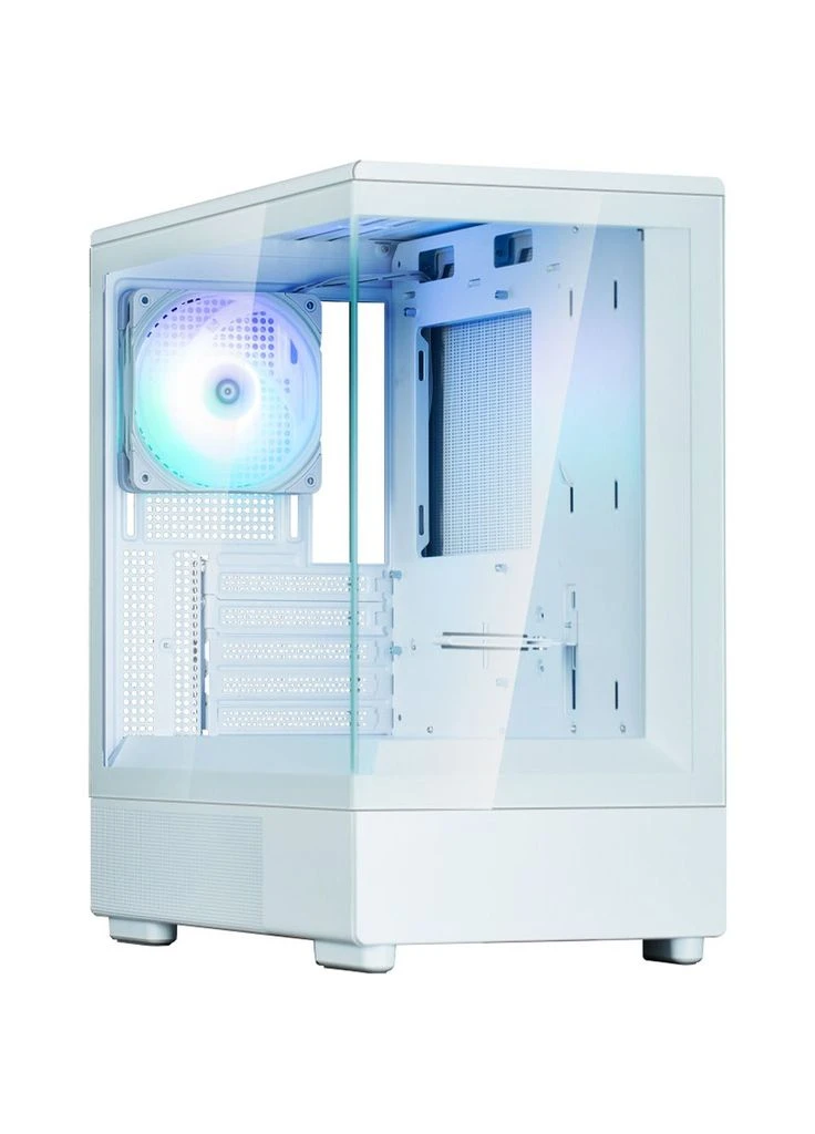 Корпус P10 White [146906] Zalman (400891871)