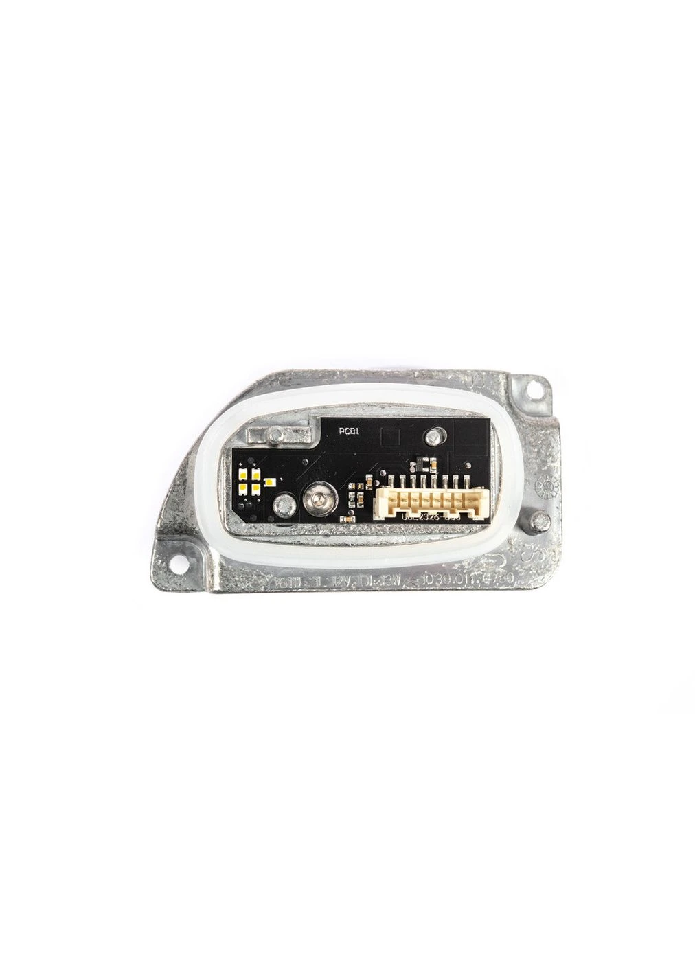 LED модуль фары 63117214941 (1 шт, левый) для BMW 5 серия G30/G31 Niken (392721797)