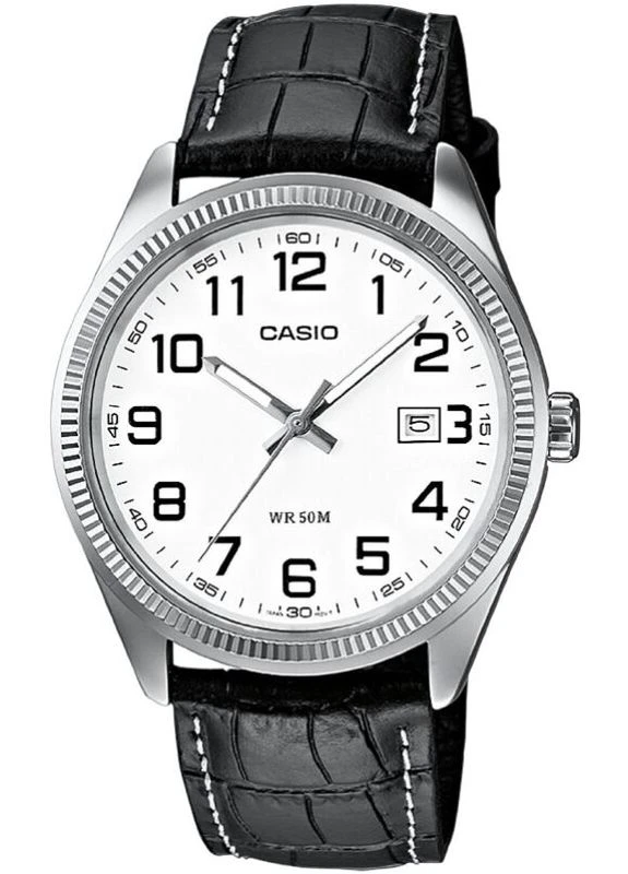 Мужские наручные часы MTP-1302PL-7BVEF Casio (330808325)