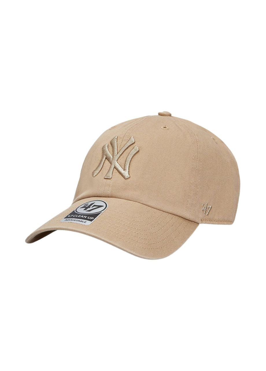 Кепка MLB NEW YORK YANKEES RGW17GWS-KHC 47 Brand (288139129)