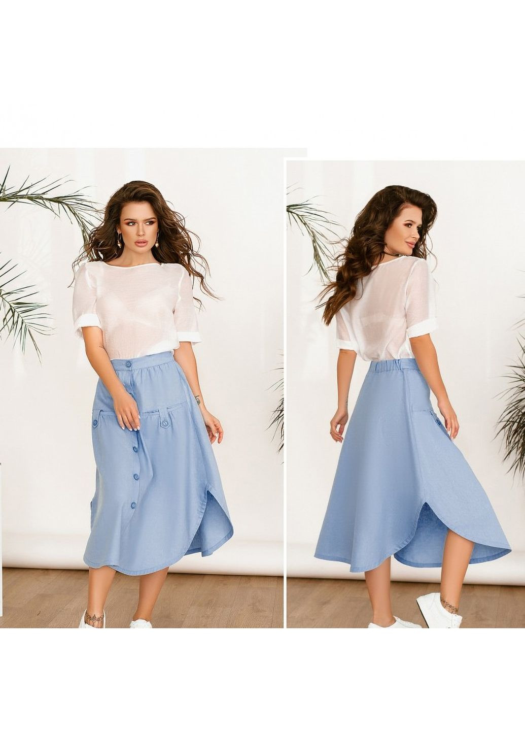 Спідниця Liton (308039247)