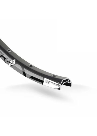 Обед BlackRock 27,5" x 23мм 32 шп. (27.5-23) Rodi (370788235)