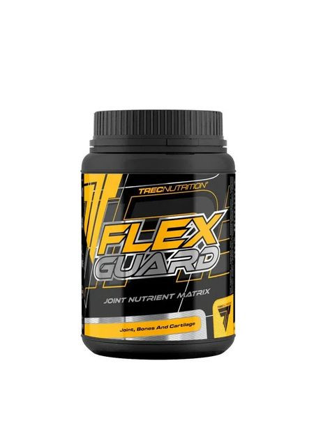 Комплекс для суглобів Flex Guard, лісові ягоди, 375 г Trec Nutrition (369609348)