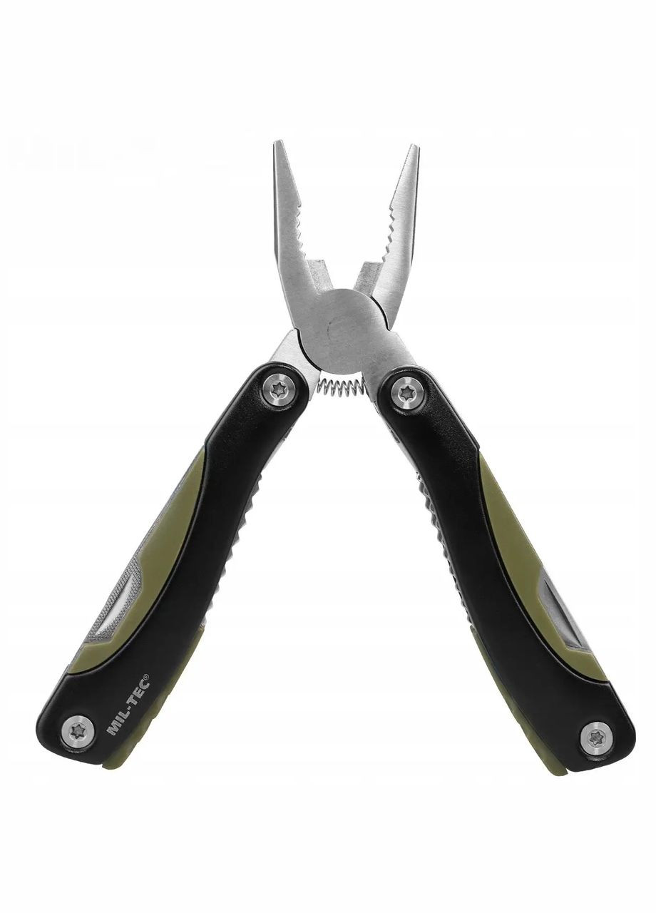 Мультинструмент Sturm Multi ToolOlive Mil-Tec (315882576)