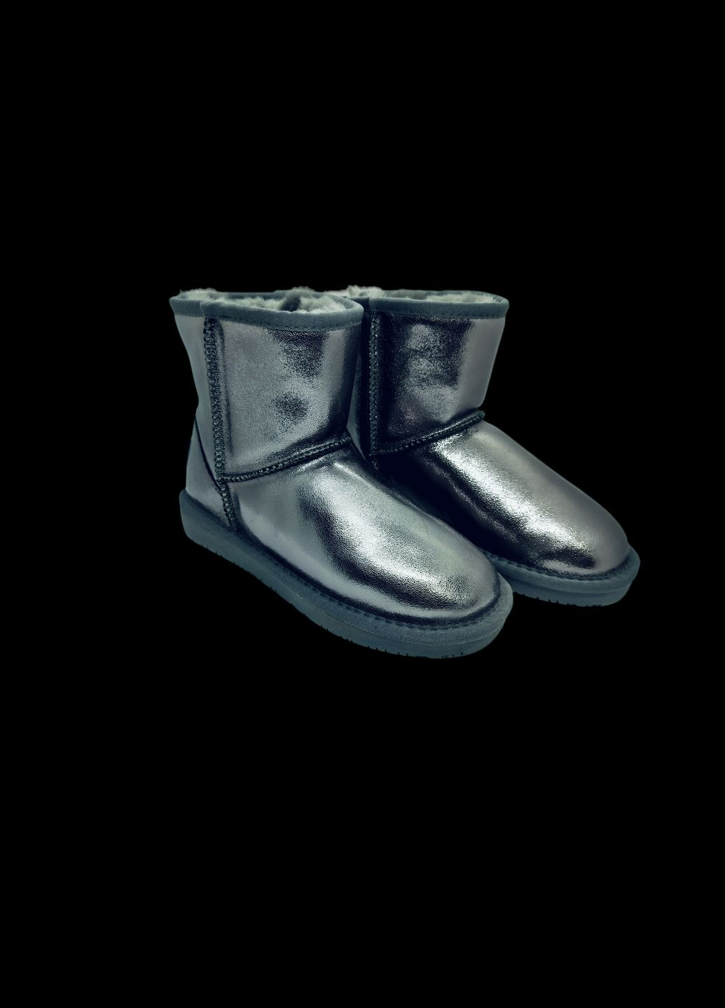 Уггі жіночі зимні No Brand (315761222)