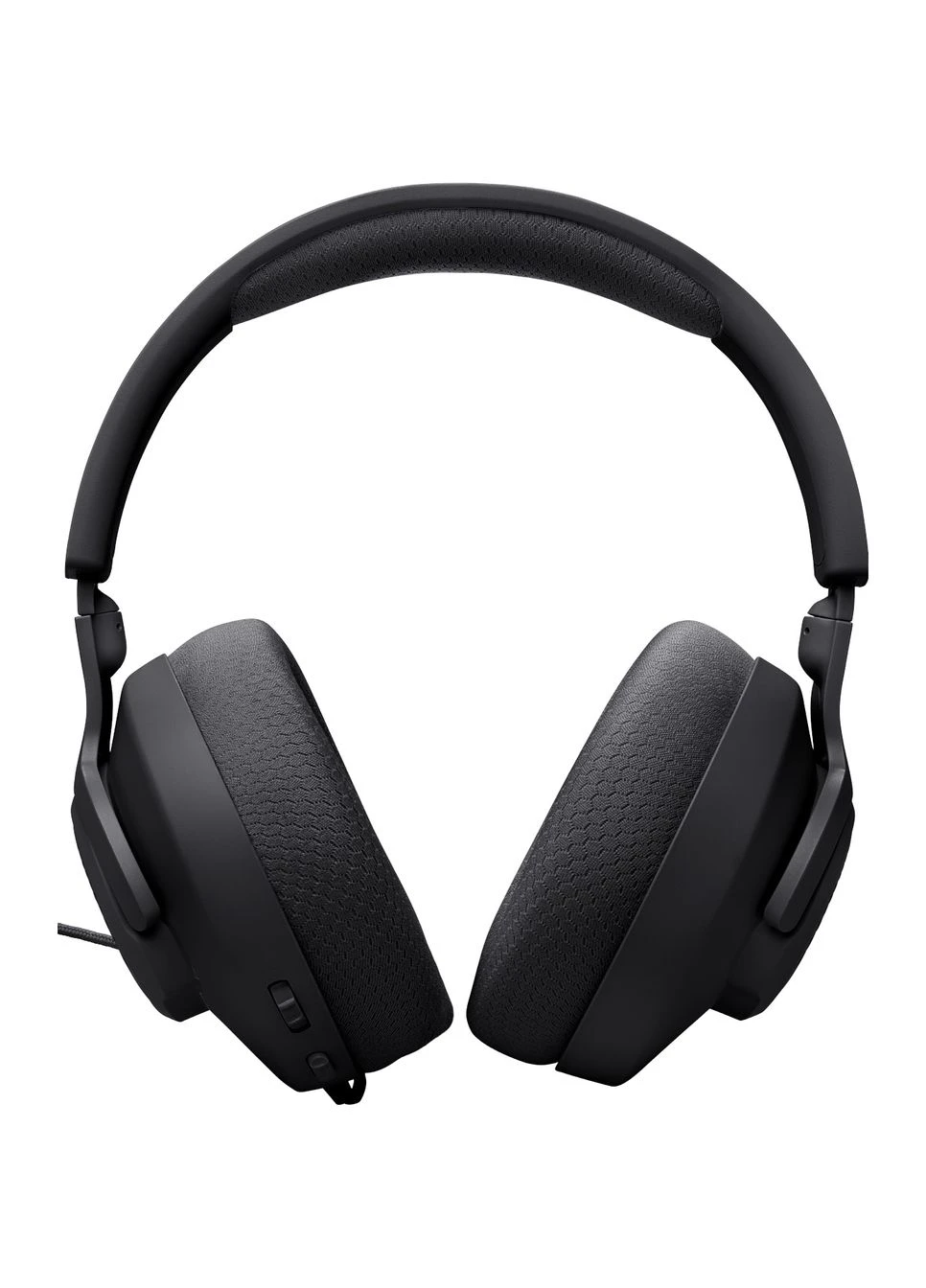 Ігрові навушники Quantum 100 M2 Black (JBLQTUM100M2BLK) [113102] JBL (400889932)
