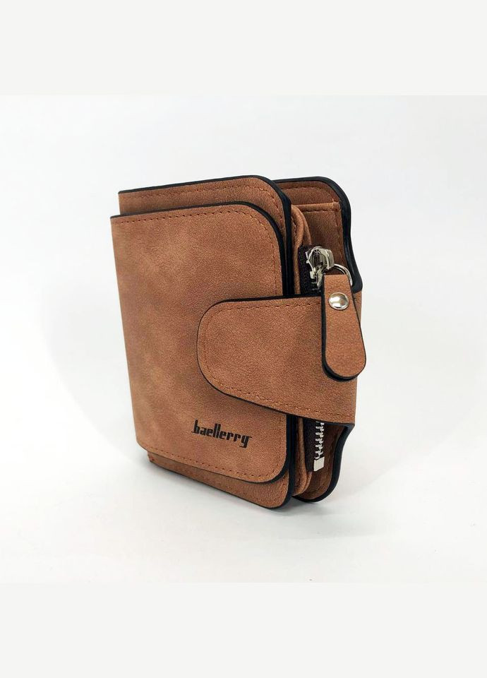 Кошелек женский N2346, Небольшой женский кошелек, Стильный женский кошелек. Цвет: Baellerry (298570489)