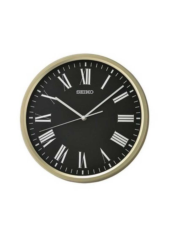 Настенные часы QHA009G Seiko (330821809)