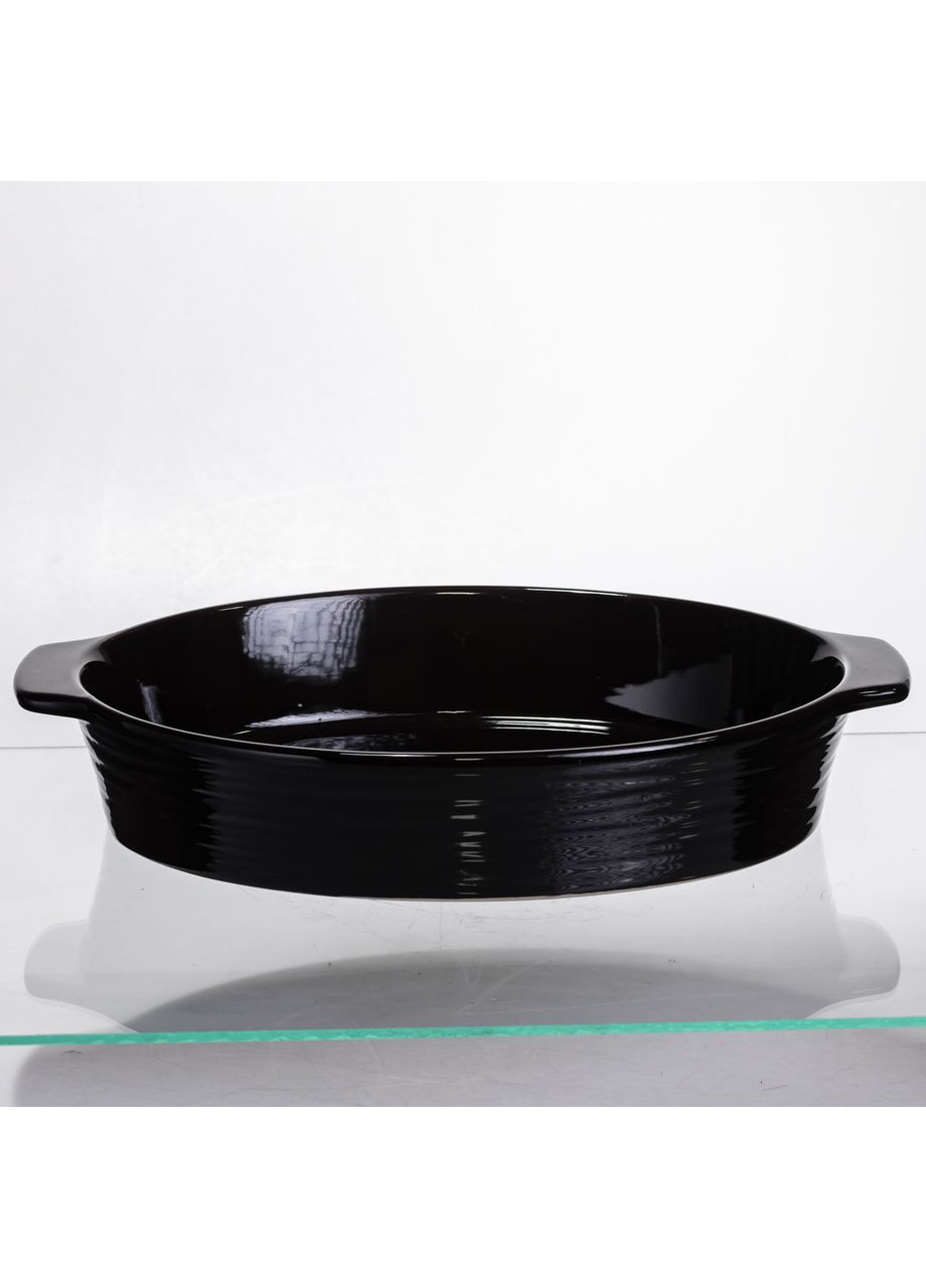 Форма для запекания овальная 36×22.5×7 (см) форма для духовки 2 литра SH1290 Yiwu (369446623)