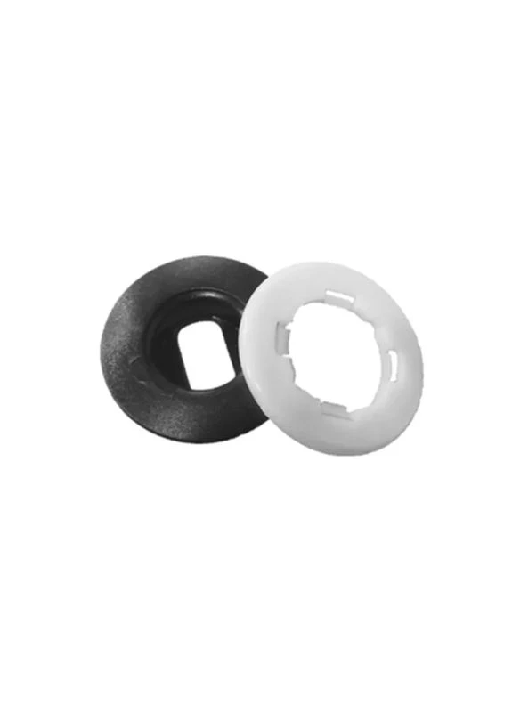 Коврик в багажник Volkswagen Touareg (7L) 2002-2006 1 покол (VW21452B1RBB) Evatech (398720215)