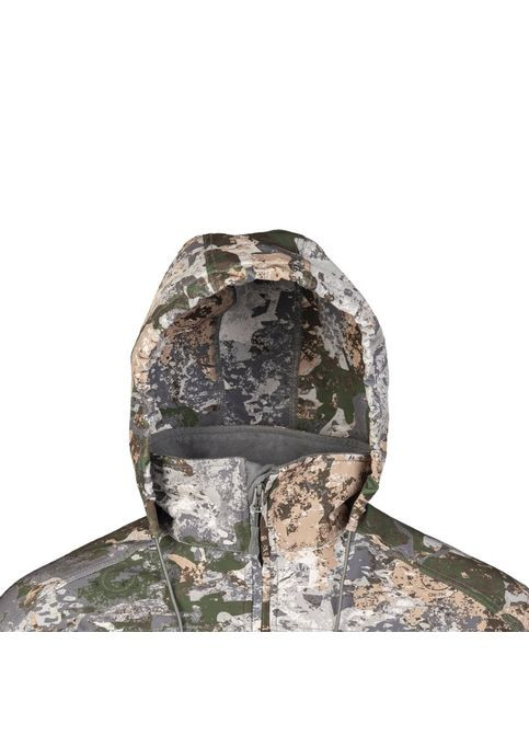 Куртка демисезонная софтшелл OFTSHELL JACKET SCU S WASP I Z1B Mil-Tec (315821872)