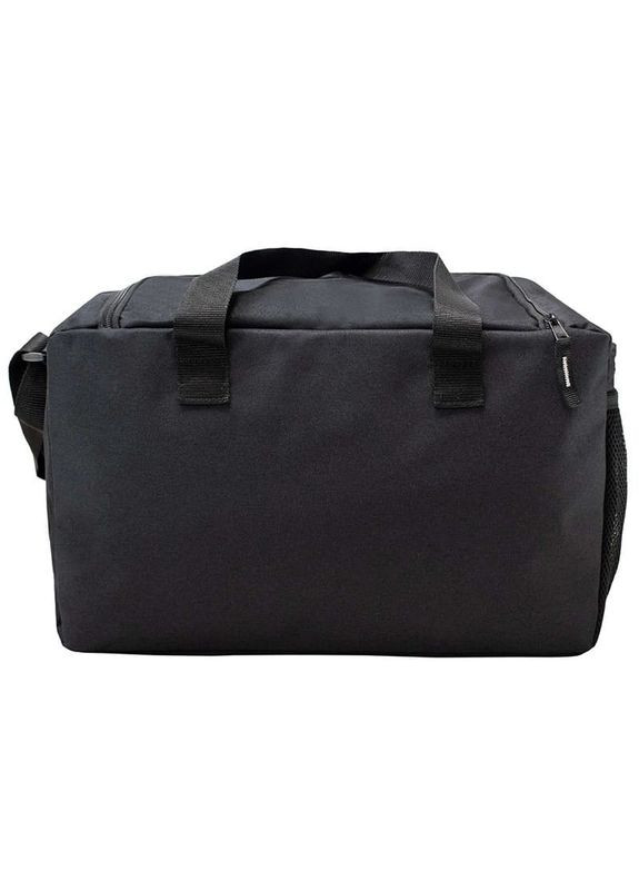 Дорожная сумка 20 Black (DAS303182) Semi Line (328262000)