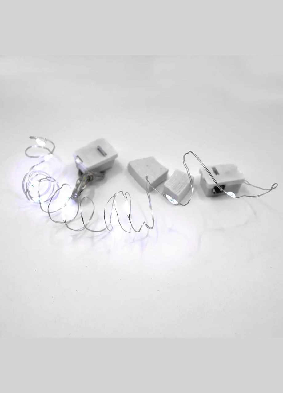 Картины по номерам с с подсветкой - Облако колыбелька (25х25см) ГР1-012 ТМ Riviera Blanka Riviera Blanca (331111919)