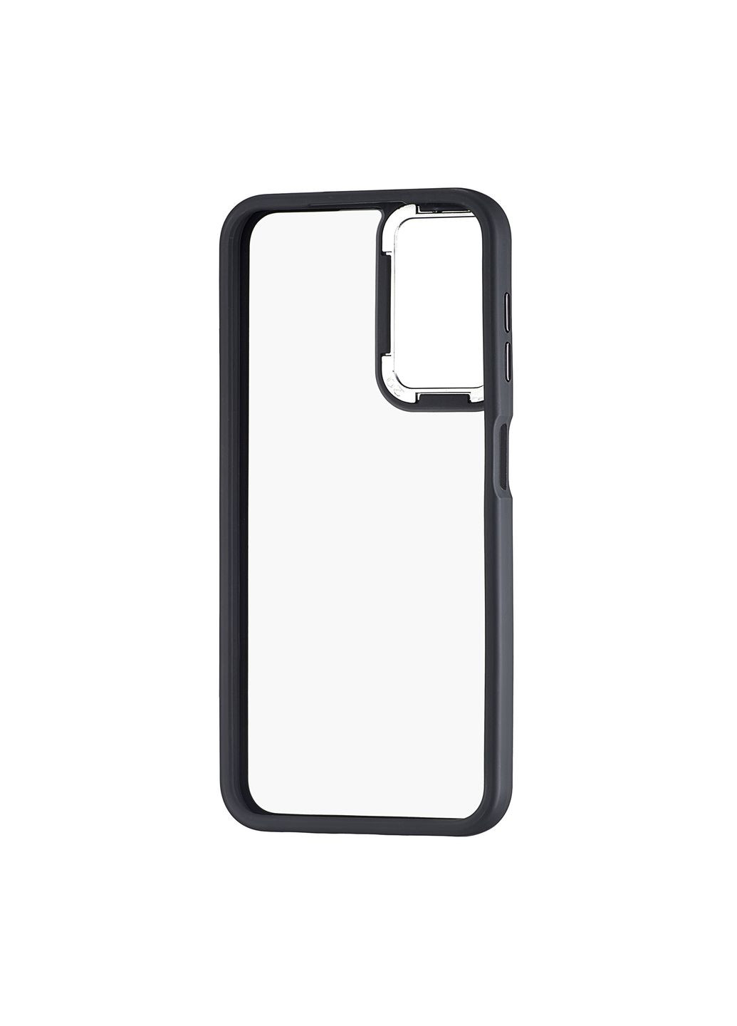 Чехол Bright Edge Samsung A14 4G (A145)/A14 5G (A146) Black Case A14 4G; A14 5G (297452718)