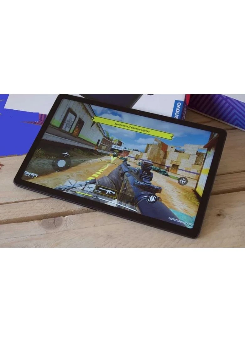 Планшет телефон tab 11 дюймов 4G 5G Brown 128GB +Подарки Lenovo (389105918)