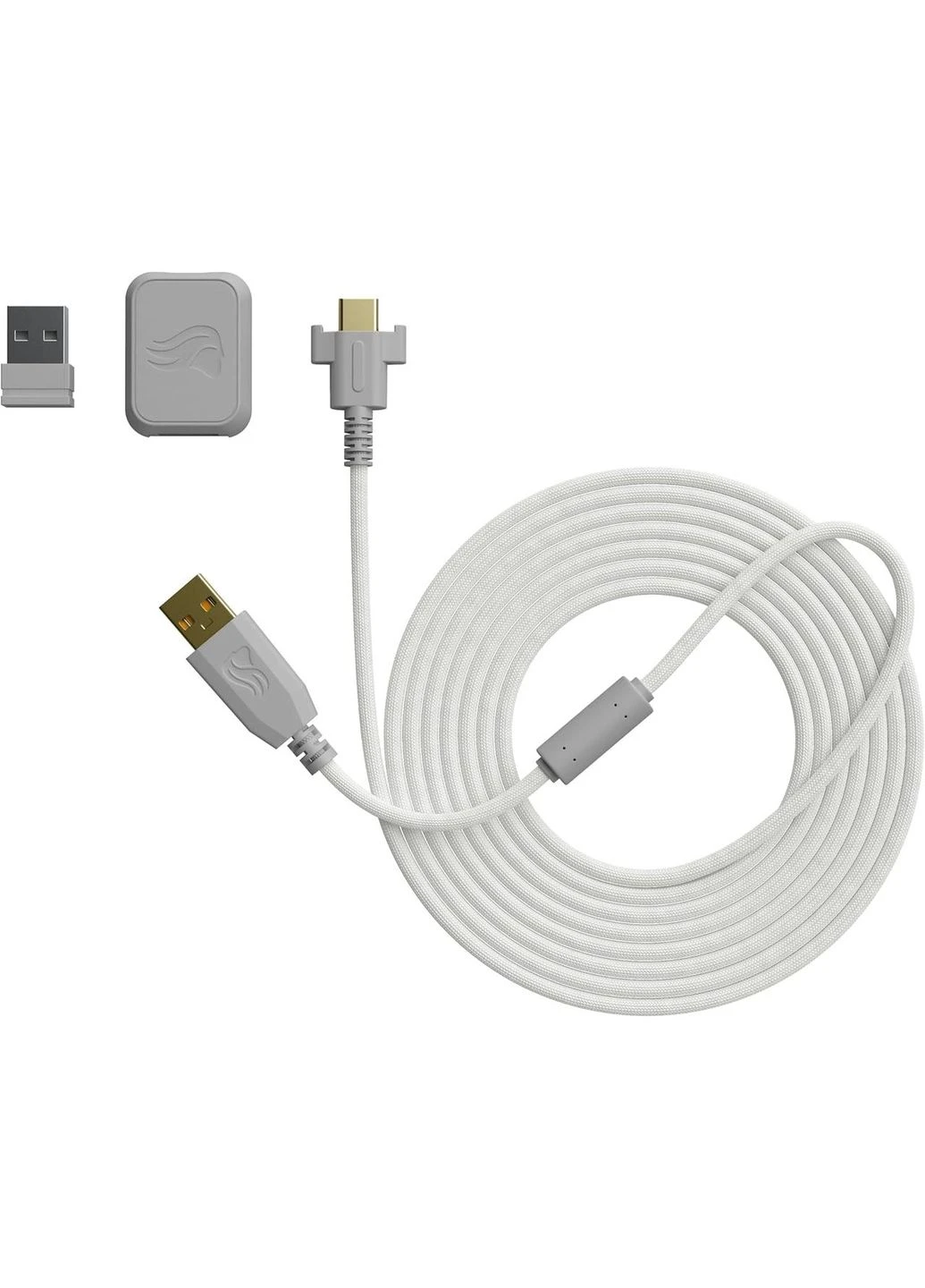 Миша Gaming Model I 2 Wireless White (GLO-MS-IWV2-MW) Glorious (359502454)