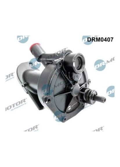 Насос вакуумный Dr.Motor (367033304)