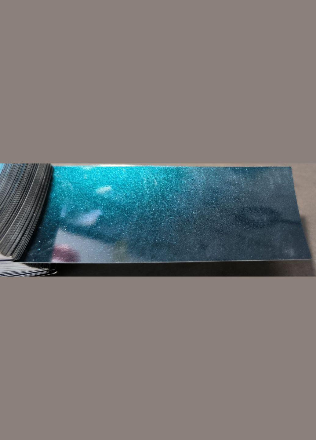 Автомобільна фарба для Suzuki Y33 DARK TURQUOISE Густая краска 200 мл Multichem (326796362)