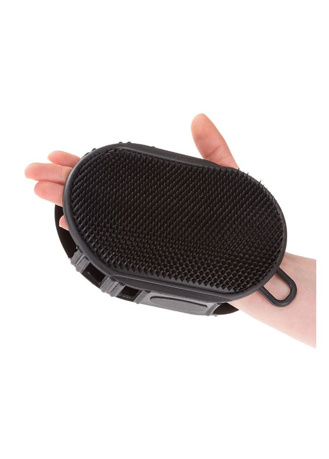 Рукавичка для собак та котів GRO 5933 двостороння 11х15х3.5 см 85933899 Ferplast (302000726)